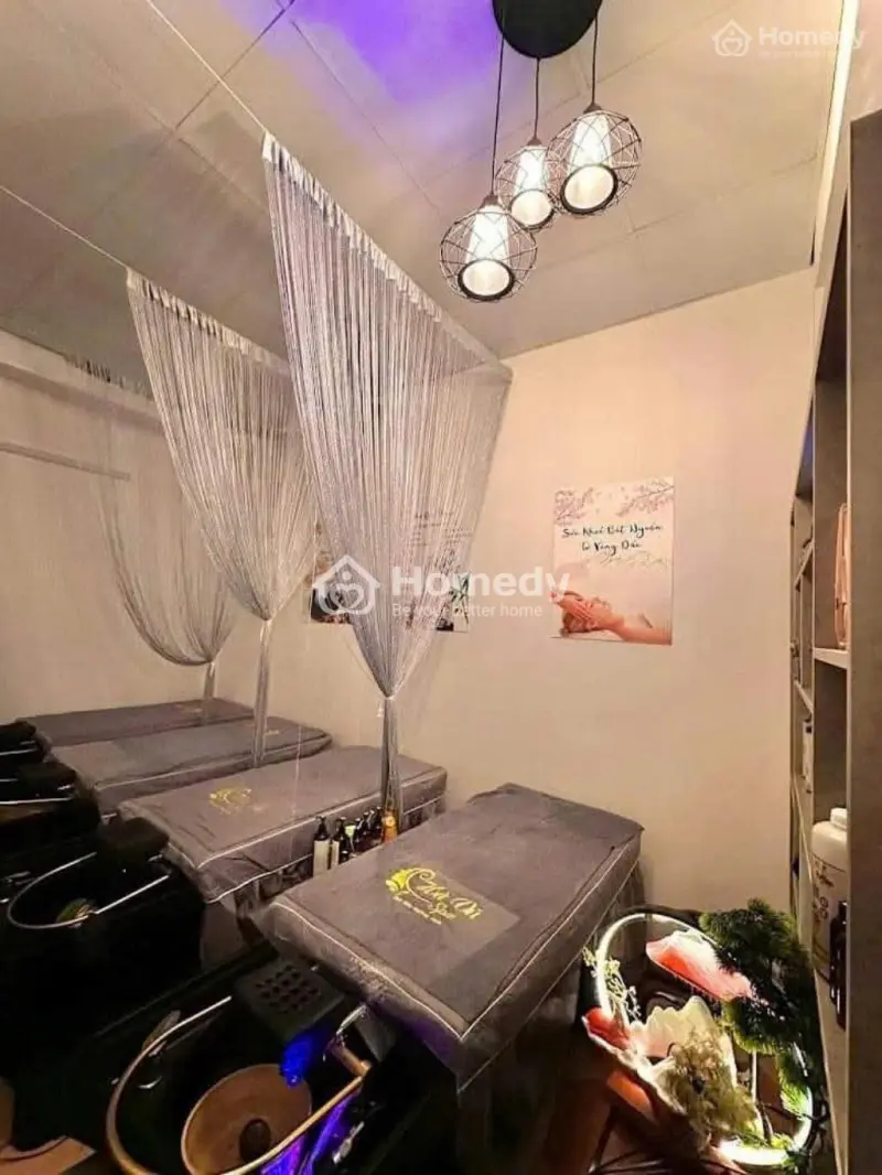 Thái Hà - Ngõ Như Phố - 2 Mặt Thoáng - Kinh Doanh Dòng Tiền - 16.8 Tỷ