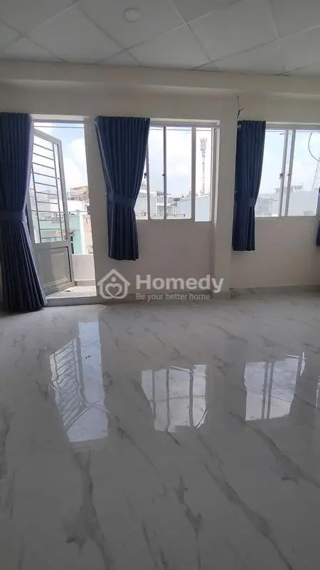 Bán Nhà Huỳnh Tấn Phát: 3 Lầu, 3 Phòng Ngủ, Ngang 5M, Sổ Hồng Hoàn Công Ngay! 🏡