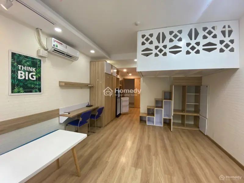 Bán Gấp Officetel Charmington 31M2 - 1Tỷ700, 35M2 - 1Tỷ850, 40M2 - 1Tỷ900, 45M2 - 2Ty100