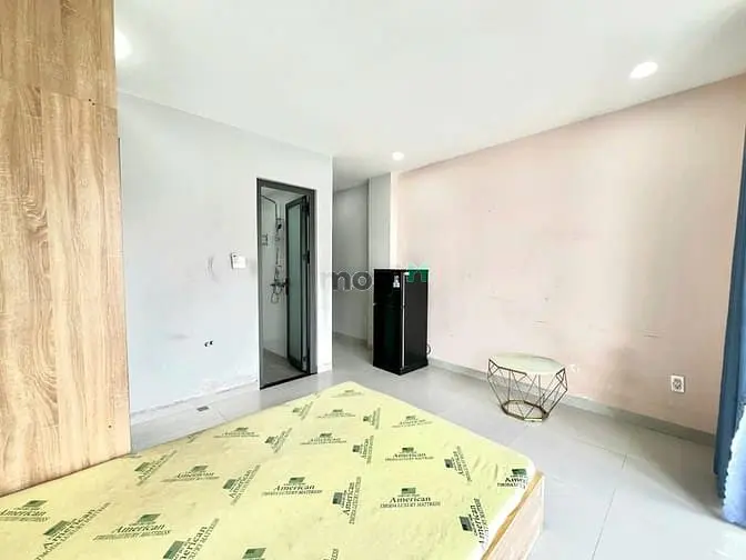 Cho Thuê Căn Hộ Mini 30M2 Tách Bếp Đường Bình Quới Quận Bình Thạnh