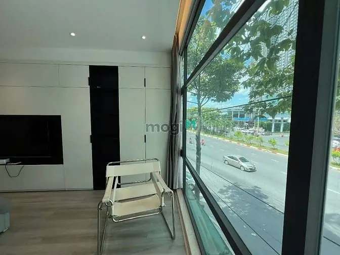 Căn Lagom Central 1Pn Ngay Trung Tâm Nhưng Giá Siêu Rẻ Tại Bình Thạnh