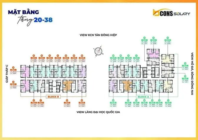 Mua Nhà Chỉ Với 225Tr Có Ngay Căn Hộ 2Pn Tại Làng Đại Học