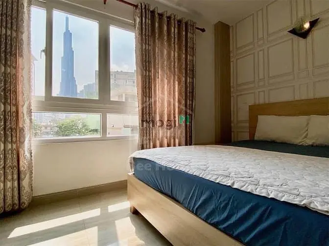 Căn Hộ Studio View Landmark Tại Nguyễn Văn Thương Quận Bình Thạnh