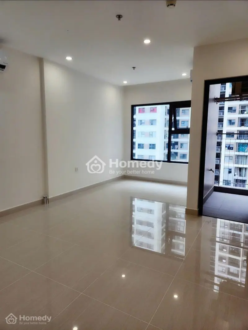 Bán Căn Studio, Ban Công Đông Nam, Vườn Nhật Vinhomes Grand Park-0903257***