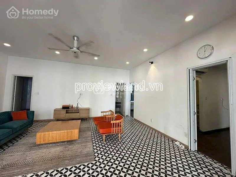 Biệt Thự Đẹp Thảo Điền Cũ, Đường 46, Sổ Hồng Riêng, 395M² – Giá Tốt
