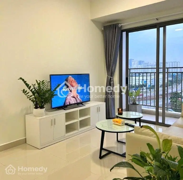 1Pn View Đẹp Nhức Nách Yên Tĩnh Mát Mẻ – The Sun Avenue