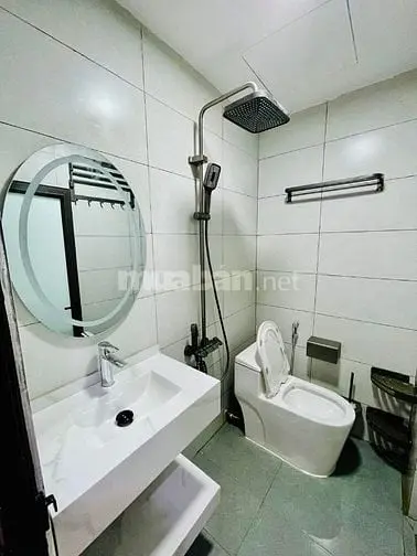 Bán Nhà Mặt Phố Lạc Long Quân - Trích Sài - Hồ Tây, Hà Nội
