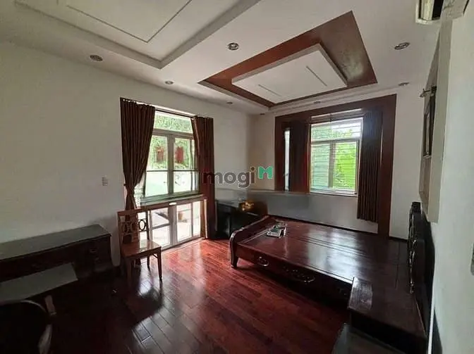 Cho Thuê Biệt Thự Cao Cấp Khu An Phú An Khánh Quận 2 Ngang 12M Full Nt
