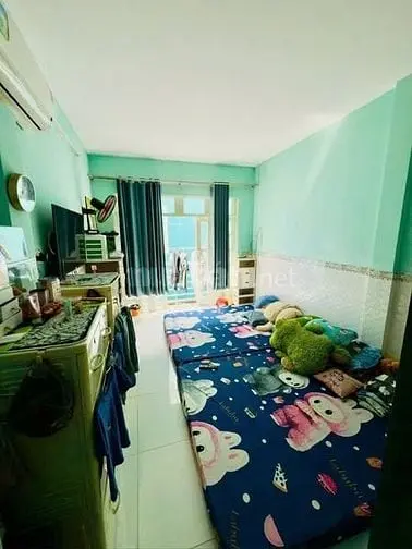 3,88Tỷ Hẻm Đặng Chất Cách Mt 20 Mét 1 Lầu 2Pn 3,5 X 11 Shr Hoàn Công