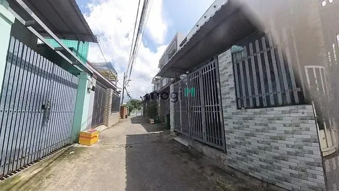 🔥 Bán Nhà + Dãy Trọ Hẻm Xe Hơi Nguyễn Văn Tăng 91.7M2 Dòng Tiền 7.5Tr