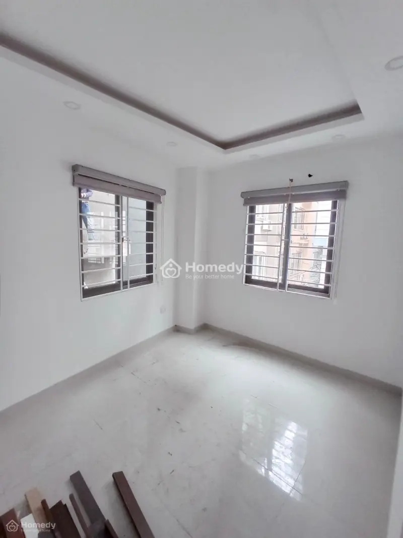 Chính Chủ Bán - Chung Cư Khâm Thiên - Trần Quý Cáp 35 - 50M2, Nhận Nhà Ở Ngay, Tặng Vàng 24K
