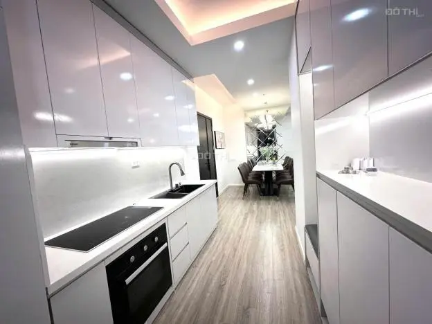 Bán Căn Hộ Chung Cư Cao Cấp Khu Mỹ Đình 96M2 3Pn Giá Chỉ 5 Tỷ 95