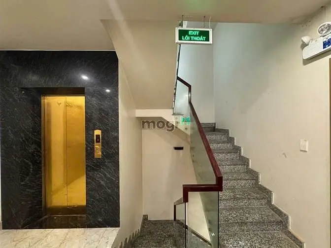 Ký Túc Xá Thoáng Mát Đường Kênh Tân Hóa, Giá Trọn Gói 1Tr7