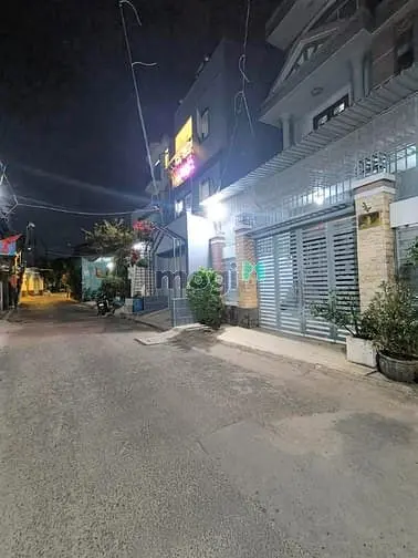 Mặt Tiền Kd Tố,T 4 Tầng Gần Đ. Phạm V. Đồng, Có Dòng Tiền 5X18; 7,6 Tỷ