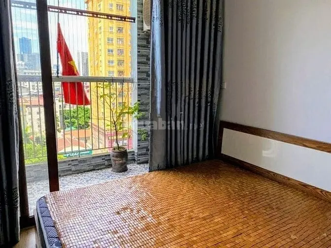 Chính Chủ Bán Căn Hộ Tầng Đẹp Căn Góc No7 Trần Đăng Ninh, Cầu Giấy.hn