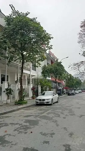 Mặt Phố Trung Kính – Trung Hòa. Vũ Phạm Hàm. Yên Hòa Cầu Giấy – Hà Nội