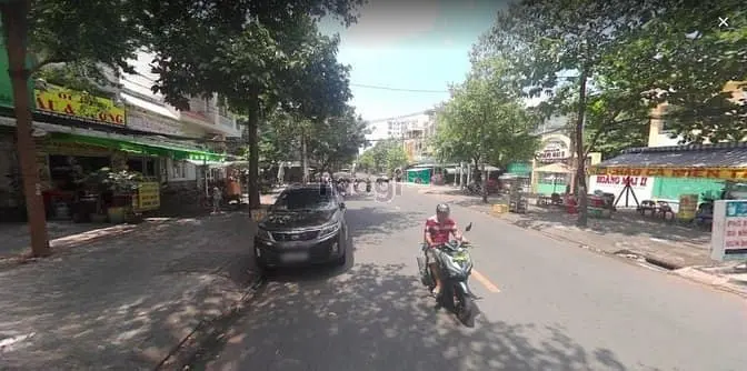 💥💯Mtkd Ngay Phố Ẩm Thực Cư Xá B - 4X18M 3 Tầng Vị Trí Đẹp Không Lỗi