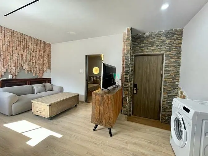 Căn Hộ Cao Thắng Cho Thuê Gần Đại Học Hoa Sen Full Nội Thất Tiện Nghi