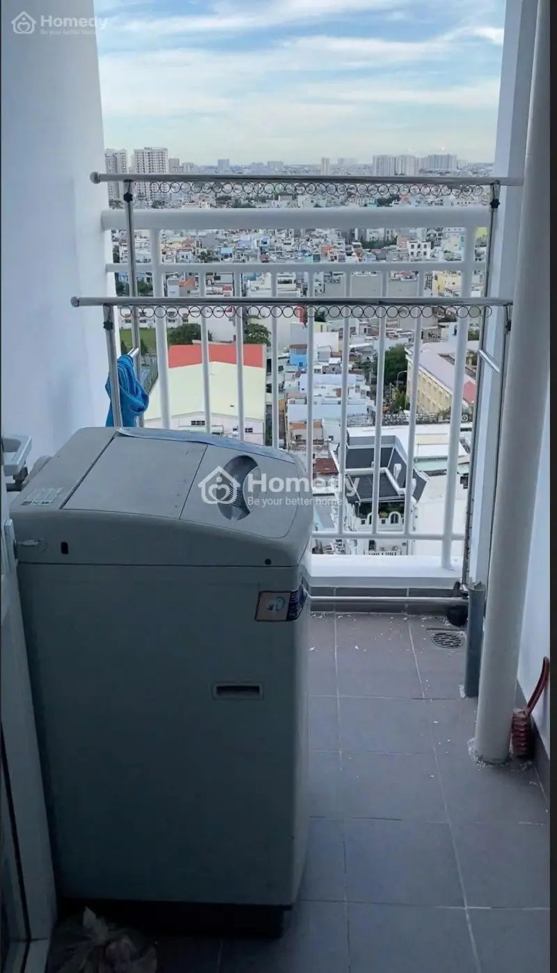 Carillon 5,Hòa Thạnh, Tân Phú: 70M2, 2P Ngủ, 10Tr/Th
