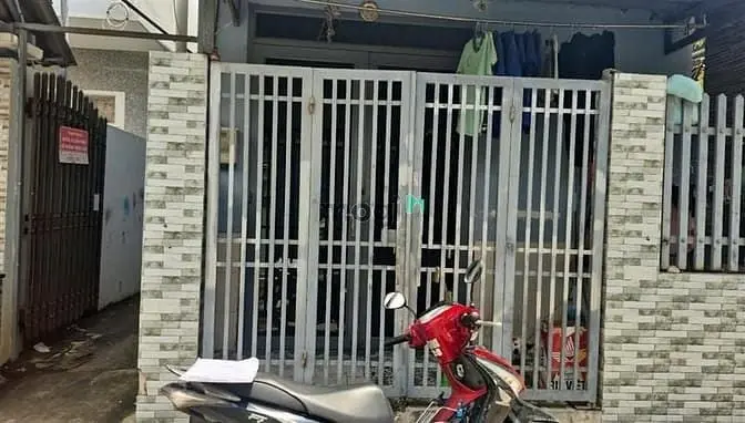 🔥 Bán Nhà + Dãy Trọ Hẻm Xe Hơi Nguyễn Văn Tăng 91.7M2 Dòng Tiền 7.5Tr