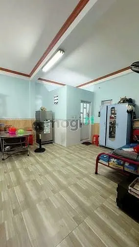 Bán Nhà 2Mt Ta22 1 Trệt 1 Lầu 5X15M Q12