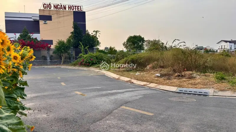 Chính Chủ Bán Đất Ở Đô Thị, Ngay Chợ Việt Kiều, Đường Nhữ Tiền Hiền Củ Chi Khu Phố 6