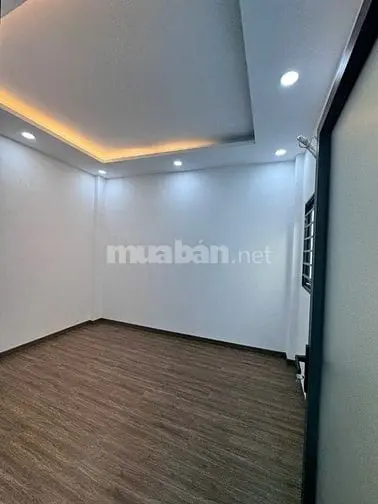 Nhà Siêu Đẹp Giá Rẻ Tân Phú , 53M2 , 2 Tầng Btct, Chỉ Hơn 5 Tỷ.