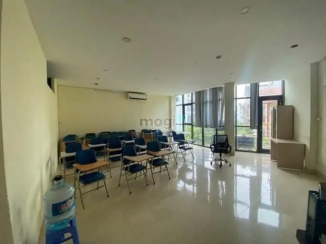 Cho Thuê Nhà Ngõ 7 Nguyễn Khả Trạc 65M X6T Thang Máy