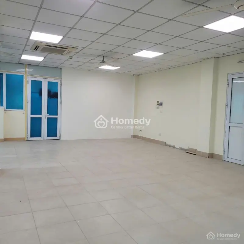 Cho Thuê Văn Phòng Tại Tòa Nhà 181 Nguyễn Lương Bằng, Quận Đống Đa