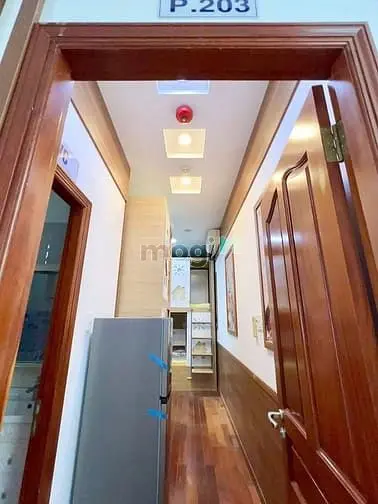 Ký Túc Xá Sleepbox Thoáng Mát Gần Hoàng Diệu 2, Giá 1Tr5