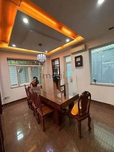 Cho Thuê Biệt Thự Cao Cấp Khu An Phú An Khánh Quận 2 Ngang 12M Full Nt
