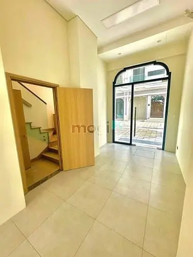 Cho Thuê Nhà Ngõ 279 Đội Cấn 140M X5T