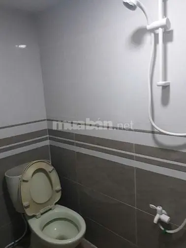 Cho Thuê Ch Đđtnghi Lầu 1, C/Cư An Bình P.7, Q.5 Giá 14Tr