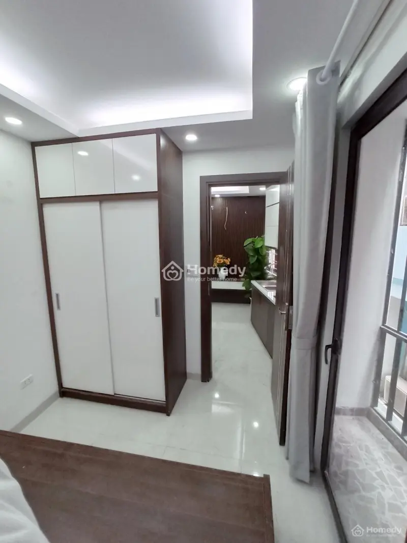 Chính Chủ Bán - Chung Cư Khâm Thiên - Trần Quý Cáp 35 - 50M2, Nhận Nhà Ở Ngay, Tặng Vàng 24K