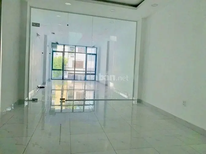 Siêu Phẩm Có Hầm – 15C Khu Nguyễn Văn Trỗi, Phú Nhuận- Thang Máy