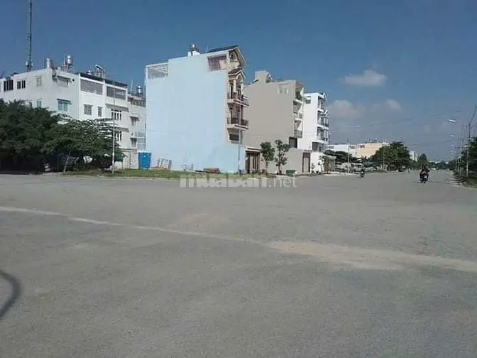 Cần Tiền Gấp Nên Chủ Thanh Lý 2 Lô Đất Tại Bình Dương