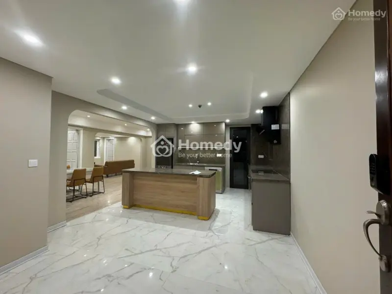 Căn Hộ Tòa G3 View Hồ Tây Ciputra Tây Hồ Hà Nội Cần Bán