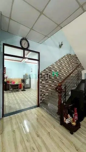 Bán Nhà 2Mt Ta22 1 Trệt 1 Lầu 5X15M Q12