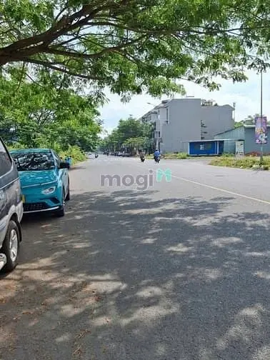 Bán Đất Dự Án Invesco Cát Lái Quận 2 ☎ O9O3O34I23 ✔ Mặt Tiền Đường 20M