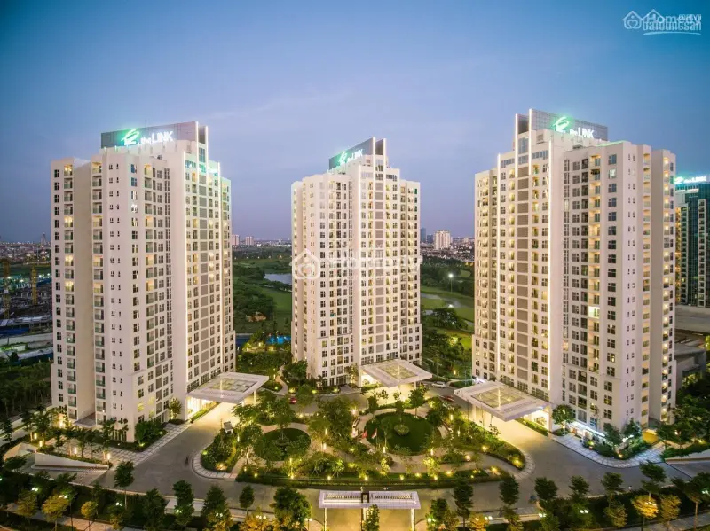 Cho Thuê Căn Hộ Tòa L3,4,5 Ciputra Tây Hồ Hà Nội Giá Rẻ