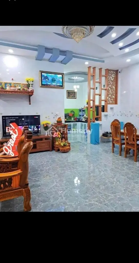 Bán Nhà Trần Đại Nghĩa #Bc Giá 1Tỷ250Tr