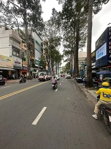 Bán Nhà Mặt Tiền Nguyễn Chí Thanh Gần Ngô Quyền, Trung Tâm Y Tế Giá
