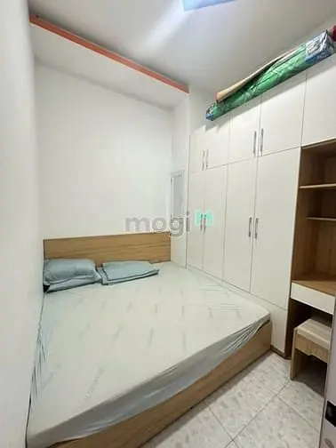 Nhà Đẹp Vào Ở Ngay – Hẻm Xe Hơi Thông – Tân Kỳ Tân Quý – Chỉ 3.749 Tỷ