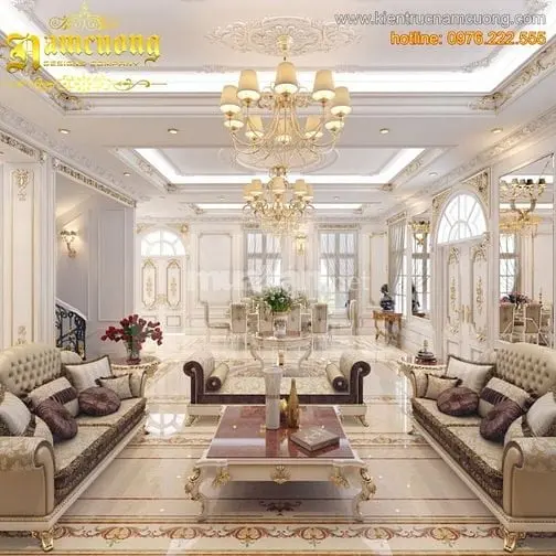 Biệt Thự Phan Đình Giót – 68M² X 7 Tầng – Thang Máy – Giá Chỉ 27.X