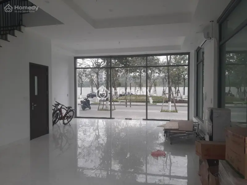 Cho Thuê Văn Phòng Kđt The Manor Central Park, Nguyễn Xiển Giá Từ 4 Triệu/Tháng