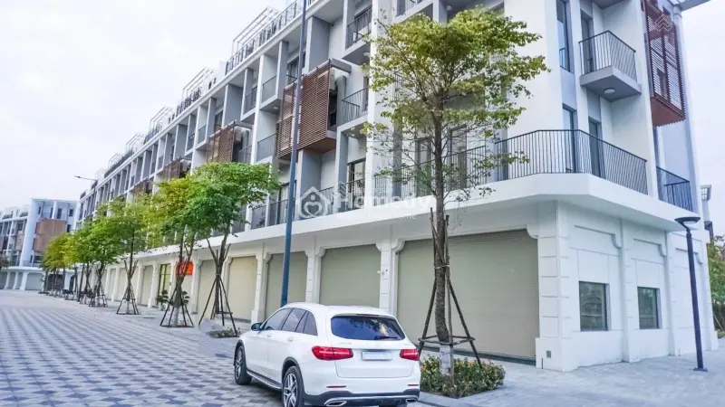 Cho Thuê Văn Phòng Kđt The Manor Central Park, Nguyễn Xiển Giá Từ 4 Triệu/Tháng