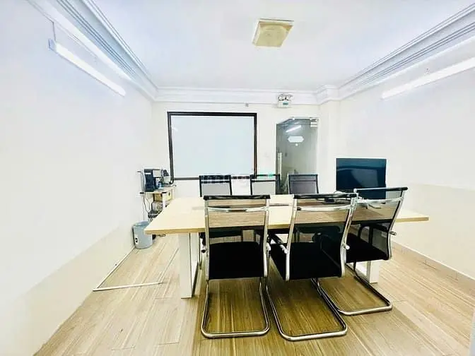 Nhà Đẹp Hẻm Xe Hơi 10M- Hồ Văn Huê, Phú Nhuận - Giá Chỉ 23 Triệu