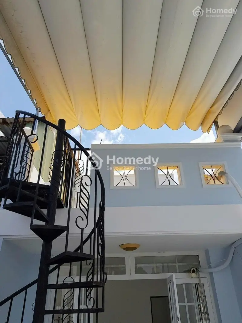 Bán Nhà Mặt Tiền Q5 Khu Kd Sầm Uất, Kết Cấu Sẵn Giá Ngon 9.3 Tỷ