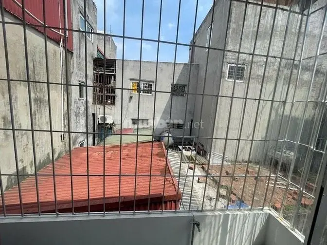 🏠Khâm Thiên - Nhỏ Tiền Vẫn Ở Lõi Đống Đa - Nhà Xinh 4 Tầng - 2.X Tỷ🏠