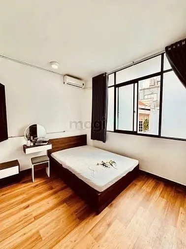 Phòng Cho Thuê 1Pn 30M2 Đường Trần Đình Xu Q1 Gần Cầu Ông Lãnh